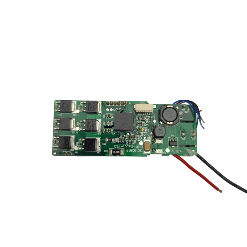 PCBA solution development
